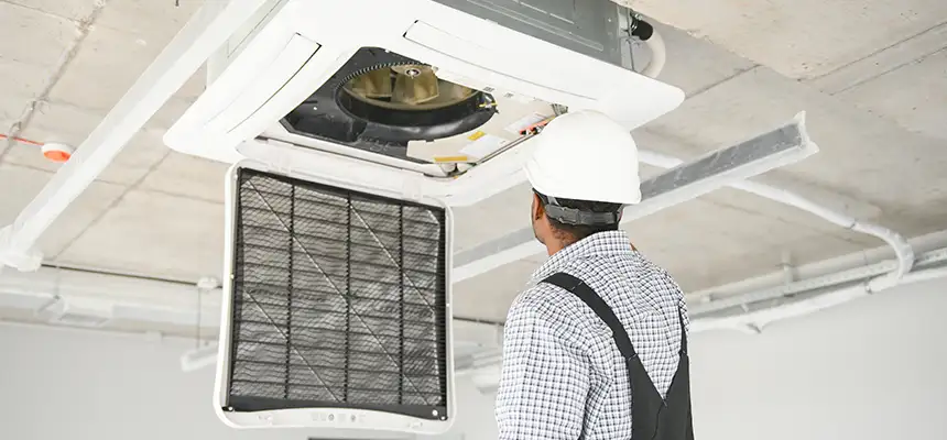 Our Affordable Duct Cleaning Near Me Services in Greenville, TX