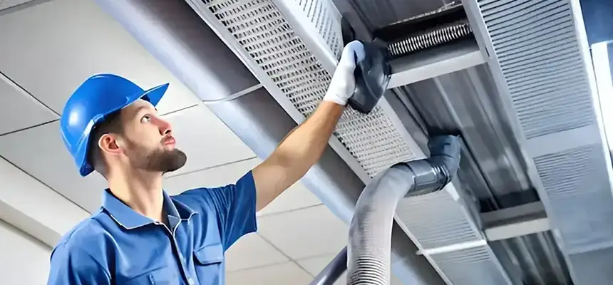 Our Annual Dryer Vent Maintenance Services in Greenville, TX
