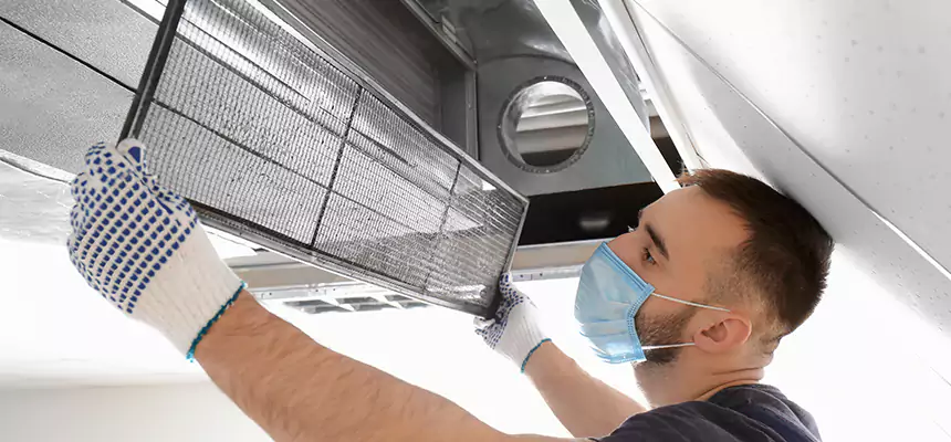 Our Dryer Vent Replacement Services in Greenville, TX