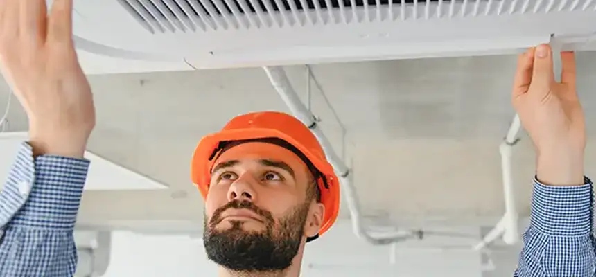 Our Furnace Vent Cleaning Services in Greenville, TX