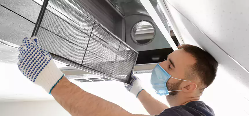 Our Home Duct Cleaning Services in Greenville, TX  