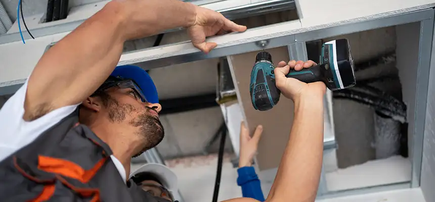 Our Improve Home Air Circulation Services in Greenville, TX
