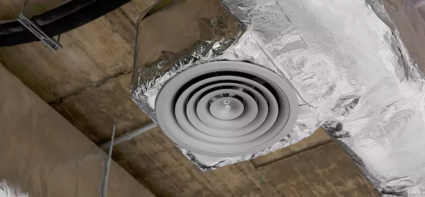 Our Industrial Dryer Vent Cleaning Services in Greenville, TX
