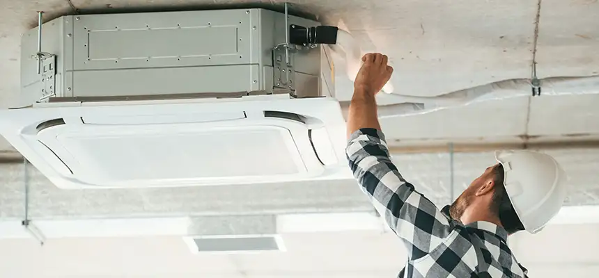 Our Local Vent Cleaning Services in Greenville, TX