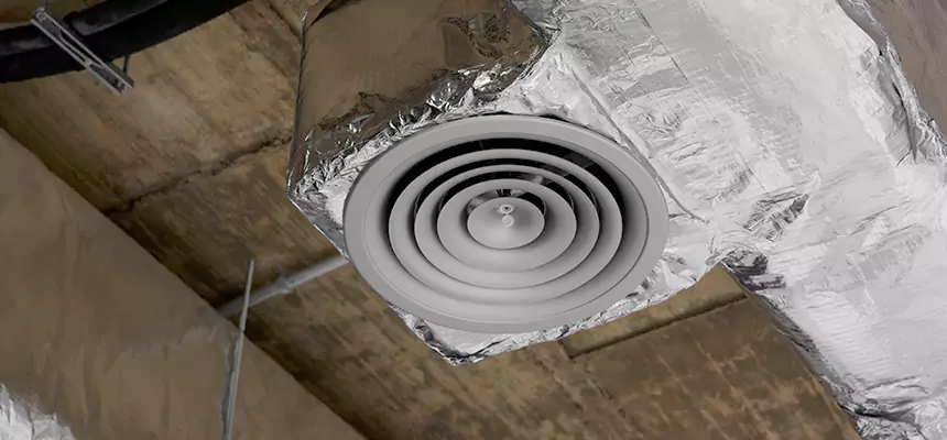 Our Low VOC Vent Installation Services in Greenville, TX