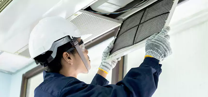 Our Multi-family Home Duct Cleaning Services in Greenville, TX