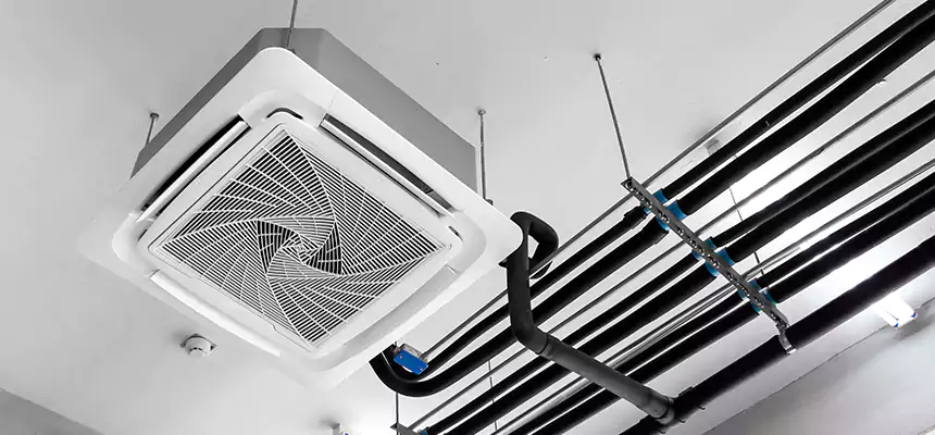 Our Smart AC Vent Controller Services in Greenville, TX