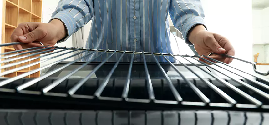 Our Vent Grille Washing Services in Greenville, TX