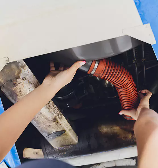 About Air Duct Virus Disinfection in Greenville, TX