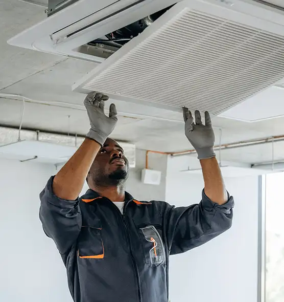About Certified Air Duct Specialists in Greenville, TX