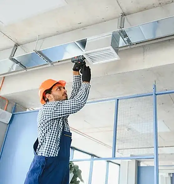 About Commercial Laundry Vent Cleaning in Greenville, TX