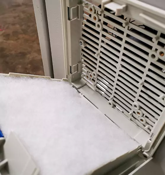 Professional Dryer Vent Mold Cleaning in Greenville, TX