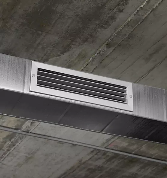 Trusted Hospital Grade Air Duct Cleaning Experts in Greenville, TX