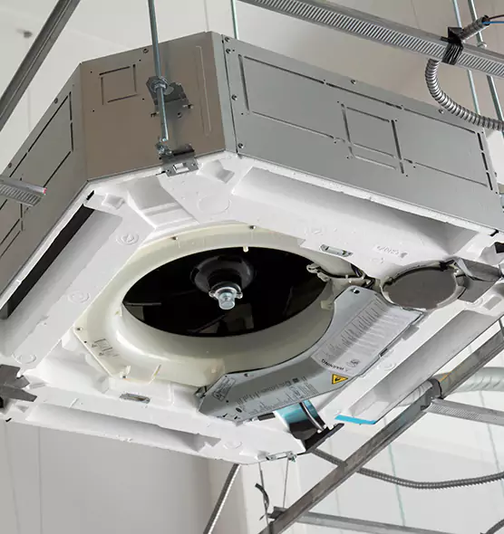 Professional Industrial Dryer Vent Cleaning in Greenville, TX