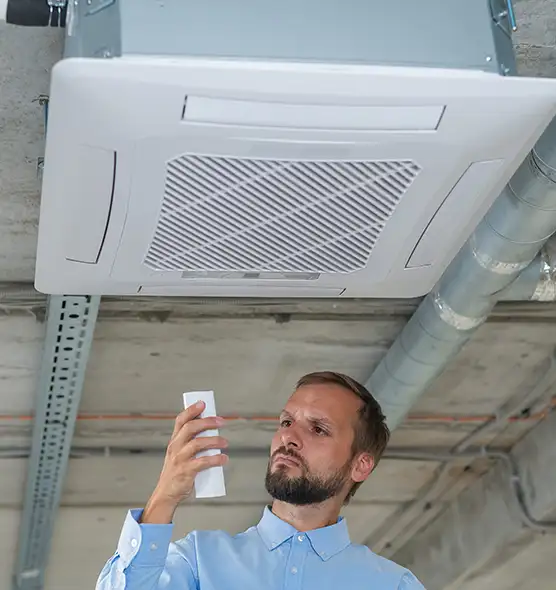 About Local Vent Cleaning Services in Greenville, TX