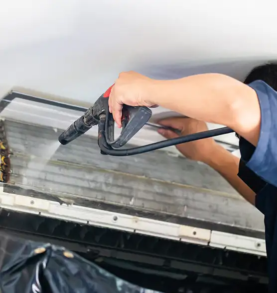 Welcome to Move-in/Move-out Duct Cleaning Services in Greenville, TX