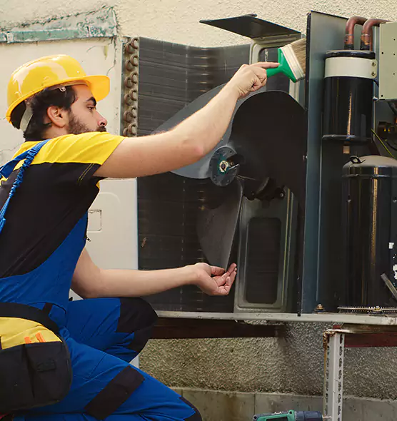 Top-Rated New Room Vent Extension in Greenville, TX