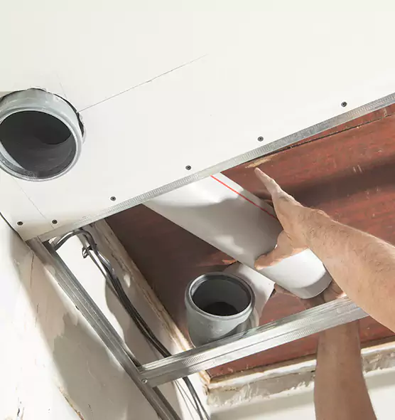 Professional Seasonal Allergy Air Duct Cleaning in Greenville, TX