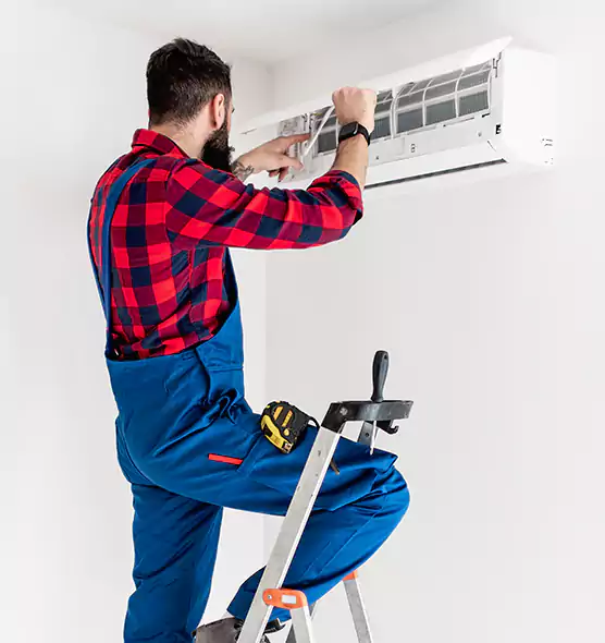About Smart Air Conditioning Installation in Greenville, TX