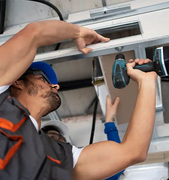 About Vent Smoke Odor Elimination in Greenville, TX