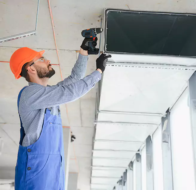 Why Homeowners & Businesses Trust Us in Greenville, TX?