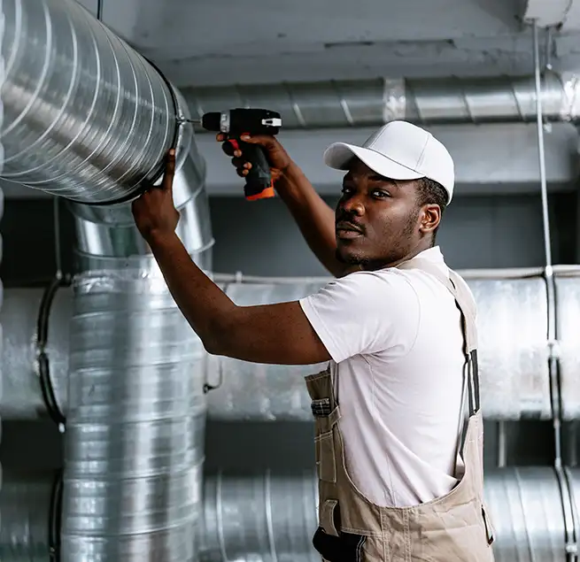 Why Homeowners & Businesses Trust Us Greenville, TX