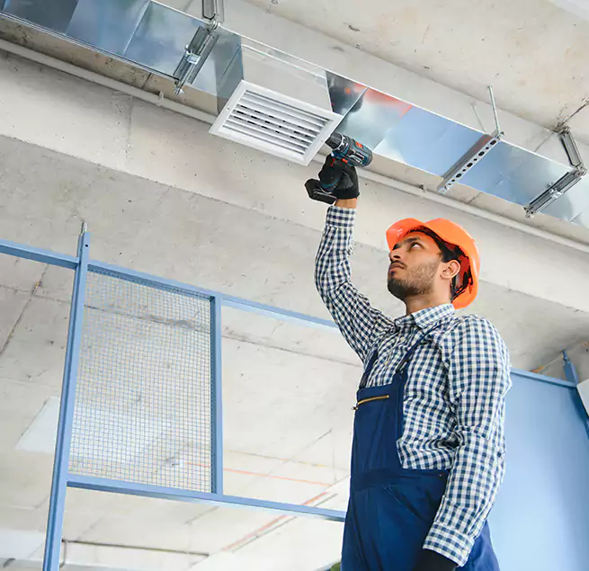 Why Homeowners & Businesses Trust Us in Greenville, TX?