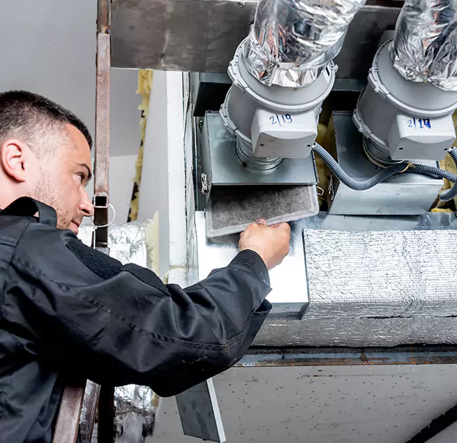 Why Homeowners & Businesses Trust Us in Greenville, TX?