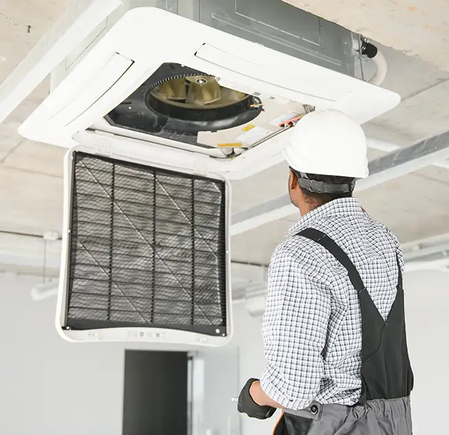 Why Homeowners & Businesses Trust Us in Greenville, TX?