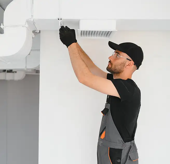 Why Homeowners & Businesses Trust Us in Greenville, TX?