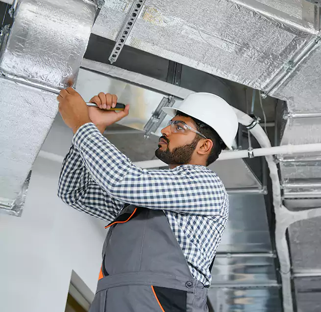 Why Homeowners & Businesses Trust Us Greenville, TX