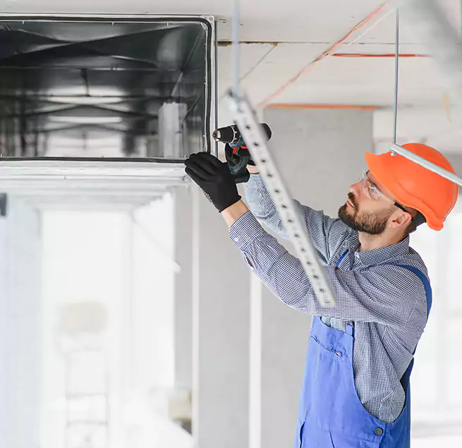 Why Homeowners & Businesses Trust Us Greenville, TX