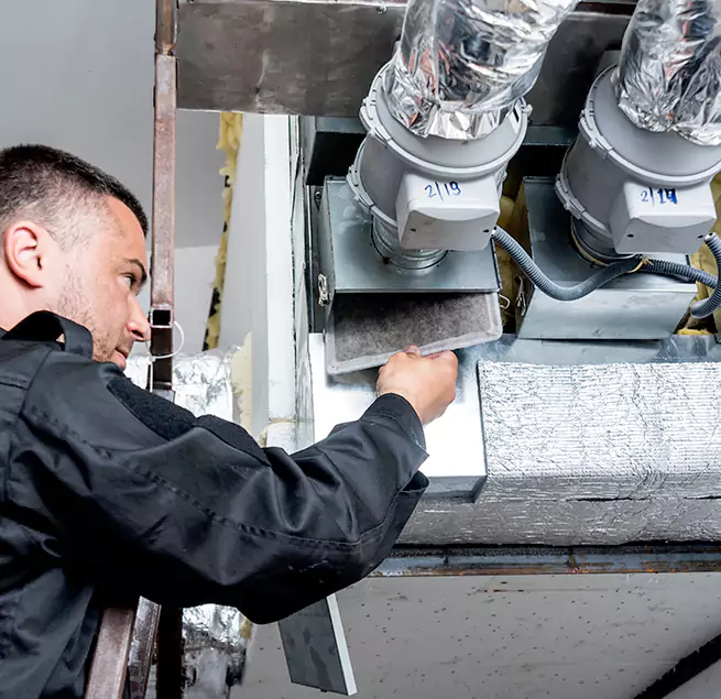 Why Homeowners & Businesses Trust Us in Greenville, TX