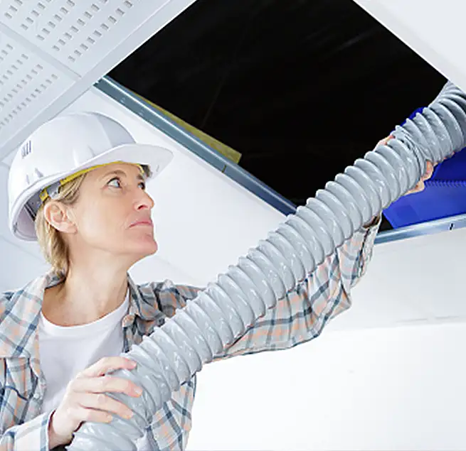 Why Homeowners & Businesses Trust Us Greenville, TX