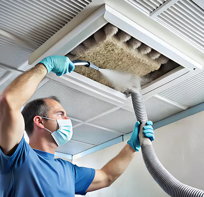 Why Homeowners & Businesses Trust Us Greenville, TX