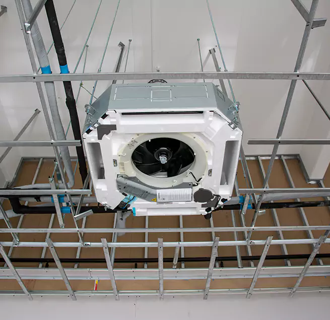 Why Homeowners & Businesses Trust Us in Greenville, TX?