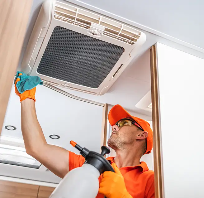 Why Homeowners & Businesses Trust Us in Greenville, TX?