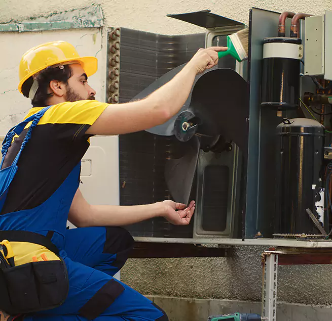 Why Homeowners Businesses Trust Us in Greenville, TX?