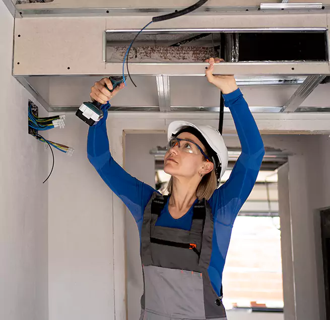 Why Homeowners & Businesses Trust Us in Greenville, TX?