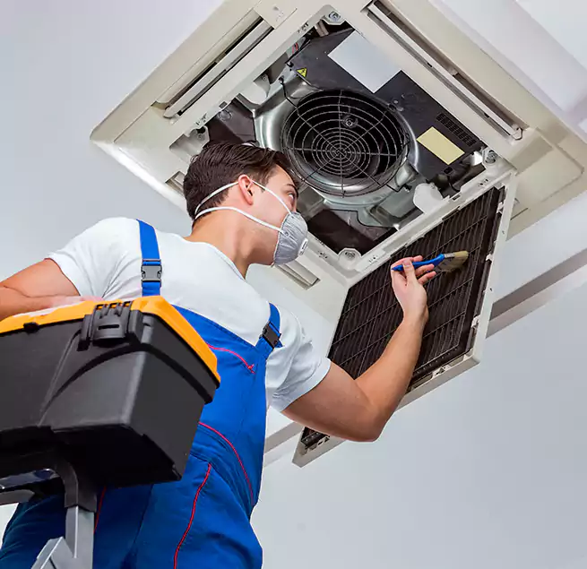 Why Homeowners & Businesses Trust Us in Greenville, TX?