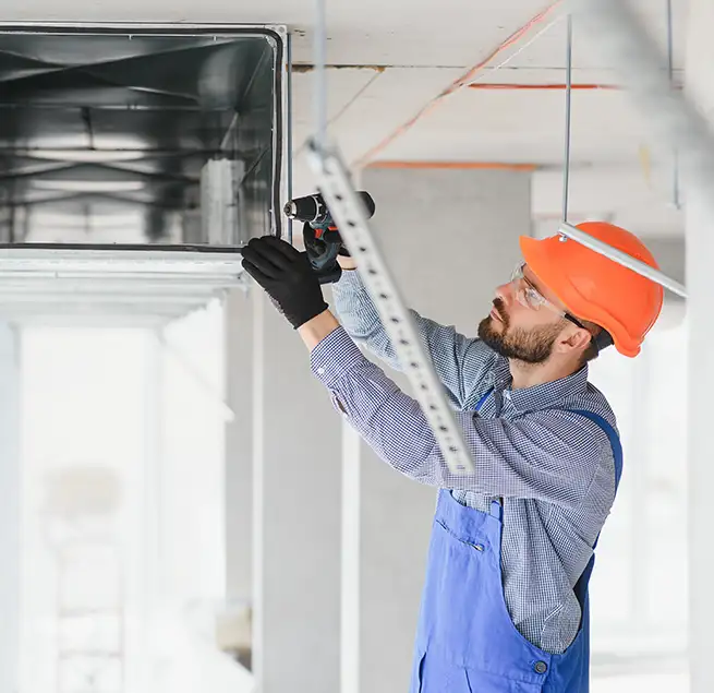  Why Homeowners Businesses Trust Us Greenville, TX