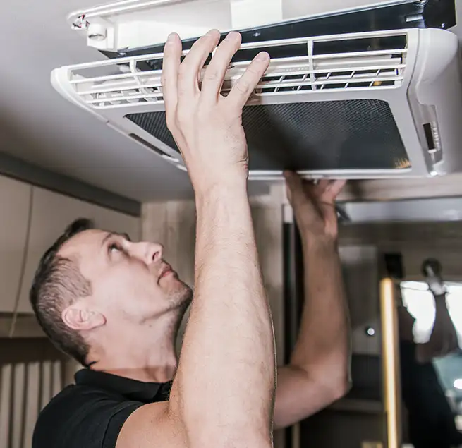 Why Homeowners & Businesses Trust Us Greenville, TX