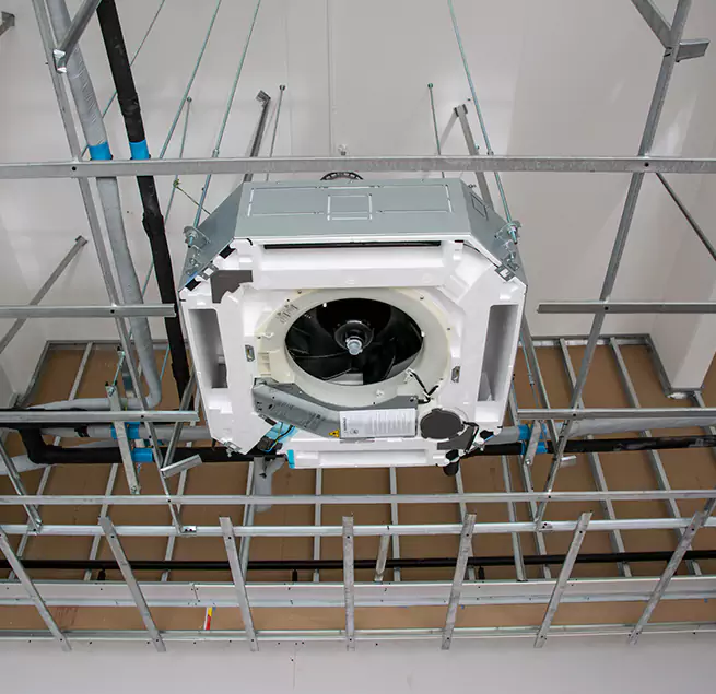 Why Homeowners & Businesses Trust Us Greenville, TX