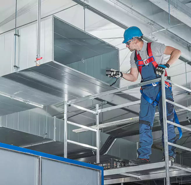 Why Homeowners Businesses Trust Us in Greenville, TX