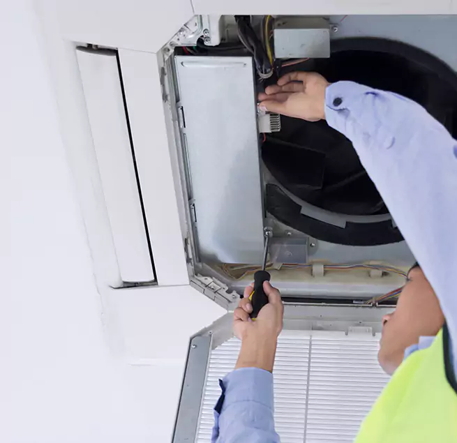 Why Homeowners Businesses Trust Us Greenville, TX