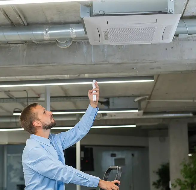 Why Homeowners & Businesses Trust Us in Greenville, TX?