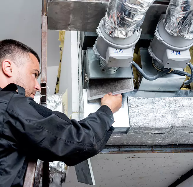 Why Homeowners Businesses Trust Us in Greenville, TX?