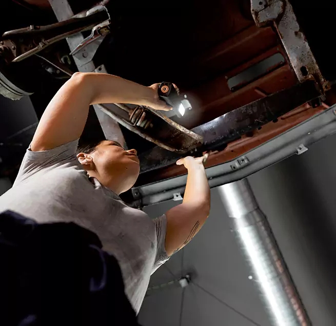 Why Homeowners & Businesses Trust Us Greenville, TX