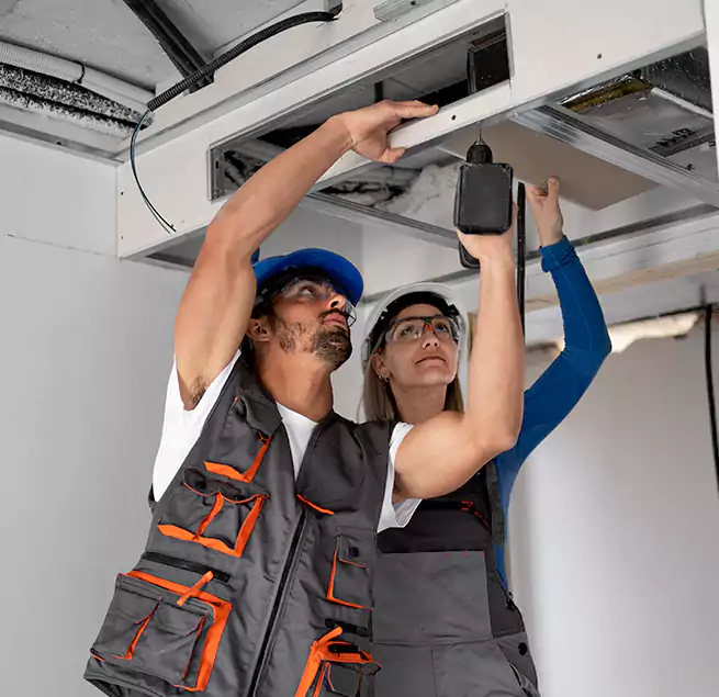 Why Homeowners & Businesses Trust Us in Greenville, TX