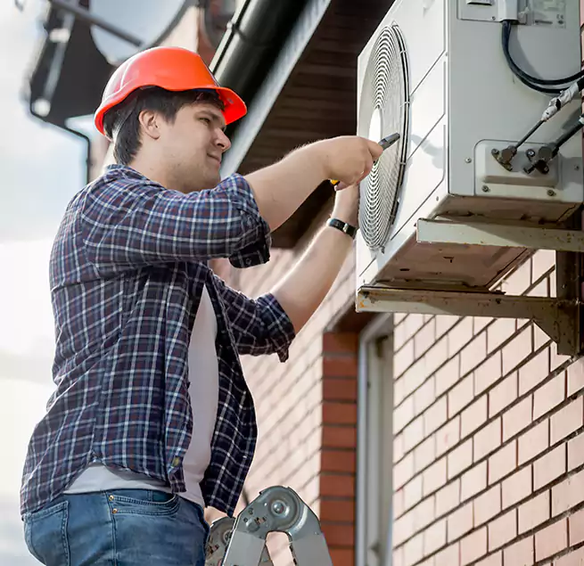 Why Homeowners & Businesses Trust Us Greenville, TX